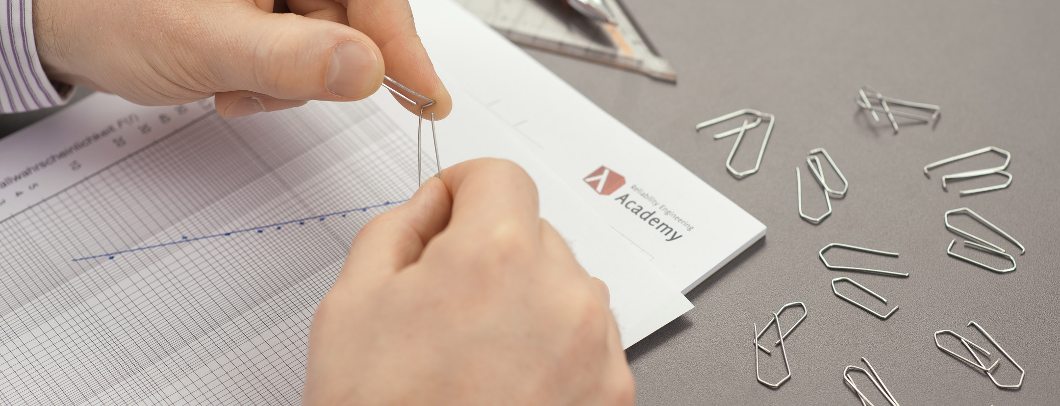 Reliability Engineering Academy – from practice to practice